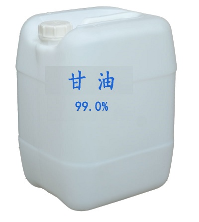 甘油可以直接用來護膚嗎?生產廠家告訴你