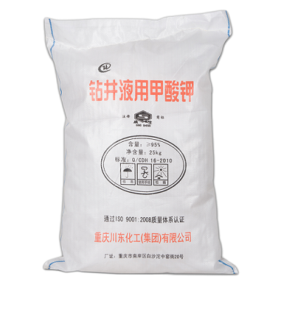 甲酸鉀鉆井完液的作用機理是什么?生產廠家告訴你